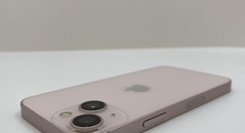 Good
													Apple iPhone 13 Mini - T-Mobile, Pink, 128 GB, A2481, photo 5 of 5
