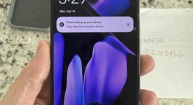 Mint
													Google Pixel 9 Pro XL - Unlocked, Obsidian, 256 GB, 16 GB, GGX8B, photo 2 of 8