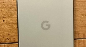Mint
													Google Pixel 10 Pro XL - T-Mobile, Moonstone, 256 GB, GUL82, photo 4 of 9
