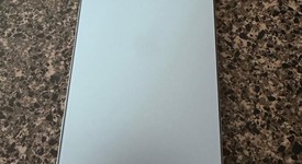 Good
													Apple iPhone 13 Pro Max - Unlocked, Sierra Blue, 256 GB, A2484, photo 4 of 13