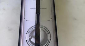 Mint
													Apple iPhone 13 Pro Max - Unlocked, Graphite, 256 GB, A2484, photo 3 of 6