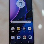 Fair Motorola Edge (2023) - Unlocked, 256 GB, Black, 8 GB