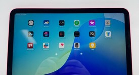 Good
													Apple iPad 11th Gen - Wi-Fi, Pink, 128 GB, A3354, photo 3 of 3