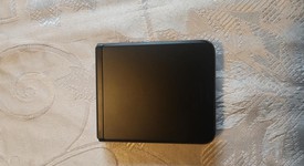 Fair
													Samsung Galaxy Z Flip3 5G - AT&T, Black, 256 GB, 8 GB, SM-F711U, photo 5 of 7