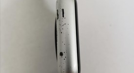 Fair
													Apple Watch 1st Gen 42mm - Silver, 8 GB, A1554, Sport, photo 1 of 5