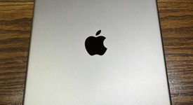 Mint
													Apple iPad Pro 10.5" - Wi-Fi, Gray, 64 GB, photo 2 of 10