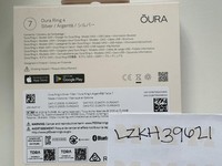 Oura Ring Gen 4