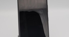 Mint
													Samsung Galaxy S21 Ultra 5G - Verizon, Black, 128 GB, 12 GB, SM-G998U, photo 2 of 3
