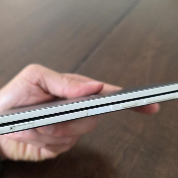 Microsoft Surface Duo - Unlocked, White, 128 GB, 6 GB