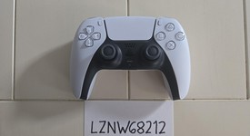 Mint
													DualSense Wireless Controller - White, photo 1 of 4