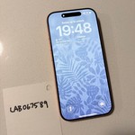 Mint Apple iPhone 17 Pro - Unlocked, 256 GB, Cosmic Orange, A3256