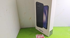 New
													Samsung Galaxy A54 5G - Verizon, Graphite, 128 GB, 6 GB, photo 3 of 3