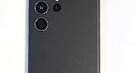 Mint
													Samsung Galaxy S23 Ultra - T-Mobile, Black, 256 GB, 8 GB, SM-S918U, photo 2 of 7