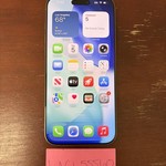 Good Apple iPhone 16 Pro Max - Unlocked, 512 GB, Natural, A3084