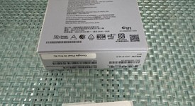 New
													Google Pixel 10 Pro XL - Unlocked, Moonstone, 256 GB, GUL82, photo 3 of 3