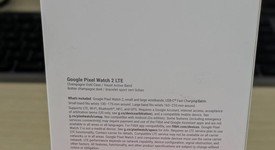 New
													Google Pixel Watch 2 - Unlocked, Gold, LTE, photo 3 of 5