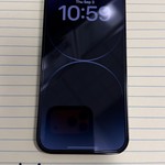 Good Apple iPhone 14 Pro - Unlocked, 256 GB, Black, A2650