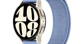 New
													Samsung Galaxy Watch6 - Wi-Fi, Gold, 40mm, photo 4 of 4