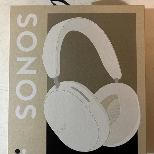 Sonos Ace - White