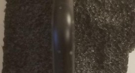 Good
													Apple iPhone Xr - AT&T, Black, 128 GB, A1984, photo 3 of 4