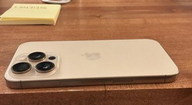 Mint
													Apple iPhone 16 Pro - Unlocked, Desert, 256 GB, A3083, photo 4 of 9