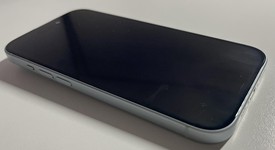 Good
													Apple iPhone 15 - Unlocked, Blue, 128 GB, A2846, photo 2 of 7