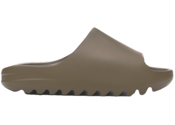 adidas Yeezy Slide Earth Brown for sale