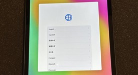 Good
													Apple iPad 9th Gen - Wi-Fi, Gray, 64 GB, A2602, photo 3 of 10