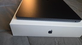 Mint
													MacBook Air 2022 - 13" - Apple M2, Midnight, 512 GB, 16 GB, photo 4 of 8