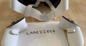 Mint
													Meta Quest 3 - 128 GB, photo 2 of 6