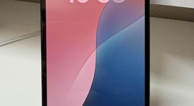 Good
													Apple iPhone 13 Pro - Unlocked, Graphite, 128 GB, A2483, photo 4 of 5