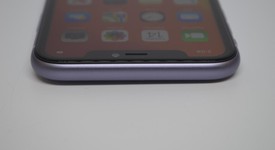 Mint
													Apple iPhone 11 - Unlocked, Purple, 64 GB, A2111, photo 3 of 11