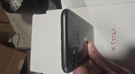 Good
													Apple iPhone 11 - Unlocked, Black, 64 GB, A2111, photo 4 of 8