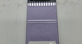 Fair
													Samsung Galaxy Z Flip3 5G - Unlocked, Lavender, 128 GB, 8 GB, SM-F711U1, photo 4 of 10