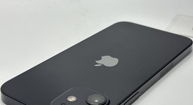 Mint
													Apple iPhone 12 - Unlocked, Black, 64 GB, A2172, photo 3 of 7