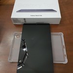 Mint Samsung Galaxy Tab A7 Lite - T-Mobile, 32 GB, Gray, 3 GB, SM-T227U