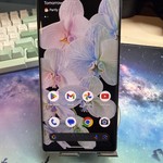 Fair Google Pixel 6 Pro - Verizon, 256 GB, White, 12 GB, G8VOU