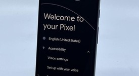 Good
													Google Pixel 7 - Unlocked, Obsidian, 128 GB, 8 GB, GVU6C, Sub-6 5G, photo 1 of 9