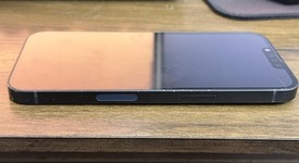 Good
													Apple iPhone 13 - Unlocked, Midnight, 128 GB, A2482, photo 2 of 9