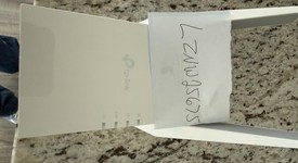 Mint
													TP-Link WiFi Extender, photo 2 of 3