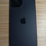 Apple iPhone 15 - Unlocked, 128GB, Black, A2846 - LAFY45618 - Swappa