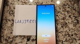 Mint
													Samsung Galaxy Z Fold7 - Unlocked, Blue Shadow, 256 GB, 12 GB, SM-F966U1, photo 1 of 8