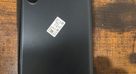 Good
													Samsung Galaxy S22 Ultra - Verizon, Green, 256 GB, 12 GB, SM-S908U, photo 2 of 7