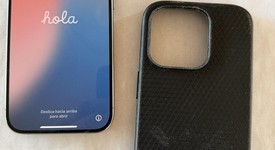 Mint
													Apple iPhone 15 Pro - Unlocked, Natural, 128 GB, A2848, photo 1 of 9