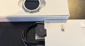 Mint
													Samsung Galaxy Watch8 Classic - Unlocked, White, SM-L505, 46mm, photo 3 of 8