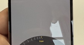 Fair
													Apple iPhone 14 Pro - Unlocked, Silver, 128 GB, A2650, photo 4 of 13