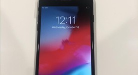 Fair
													Apple iPhone 7 Plus - Verizon, Black, 32 GB, A1661, photo 1 of 6