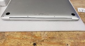 Good
													MacBook Air 2020 - 13" - Apple M1, Silver, 256 GB, 8 GB, photo 6 of 6