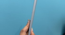 Mint
													Apple iPad Mini 7th Gen - Wi-Fi, Purple, 256 GB, A2993, photo 4 of 6