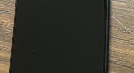 Good
													Apple iPhone SE 2nd Gen 2020 - Verizon, Black, 128 GB, A2275, photo 1 of 3